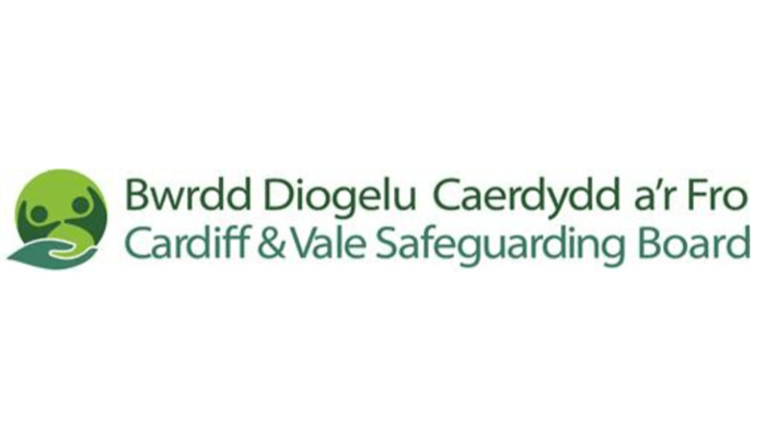 SAFEGUARDING BOARD LOGO